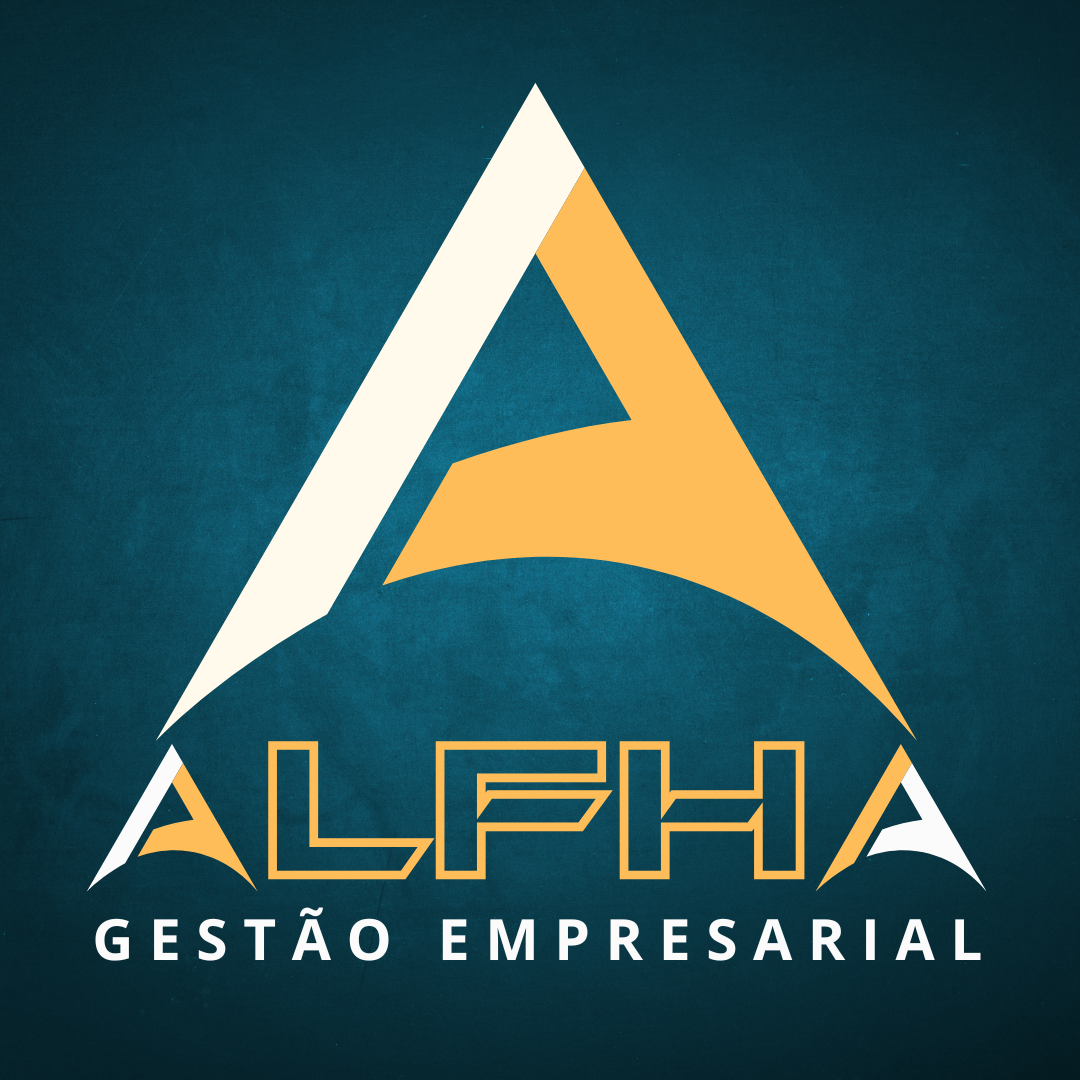 Alfha Gestão Empresarial - Sistema ERP para Micro e Pequenas Empresas